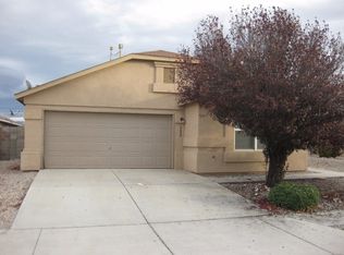 10639 Arabella Dr NW, Albuquerque, NM 87114