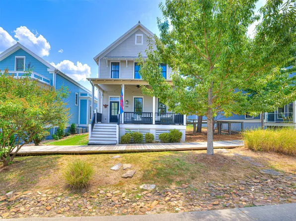 66 Boardwalk, Eufaula, OK 74432