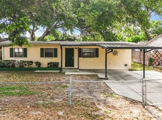 10925 N Annette Ave, Tampa, FL 33612