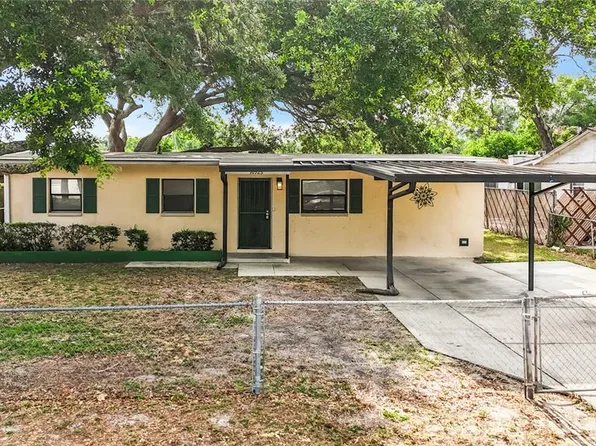 10925 N Annette Ave, Tampa, FL 33612