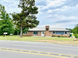 1340 Fm 1816, Bowie, TX 76230