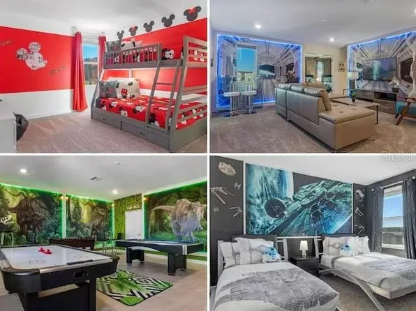 4396 Quote St, Kissimmee, FL 34746