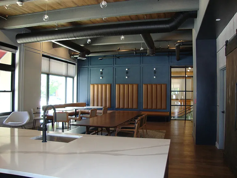 1500 Washington St #3V — Photo 22
