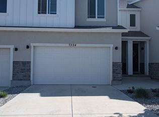 7324 N Locust Ave, Eagle Mountain, UT 84005