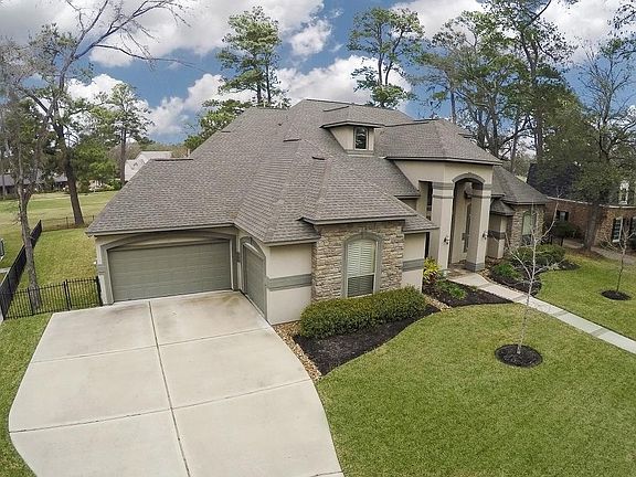 Exquisite newer home!