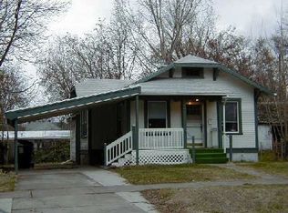 15 Whitman St, Walla Walla, WA 99362
