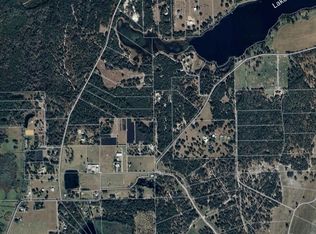 845 Blackwelder Rd, De Leon Springs, FL 32130