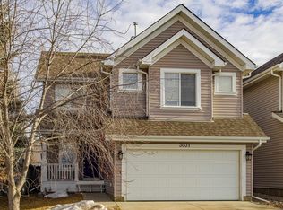 3031 Spence Wynd SW, Edmonton, AB T6X 1M6