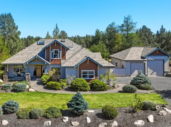 588 Widgeon Rd, Redmond, OR 97756