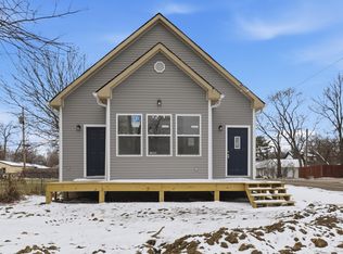 3062 N Euclid Ave, Indianapolis, IN 46218