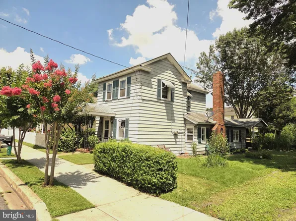 329 Biddle St, Chesapeake City, MD 21915