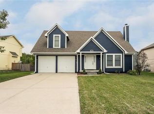 18325 Spruce St, Gardner, KS 66030