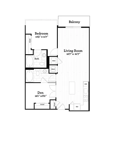 Floor plan ad05