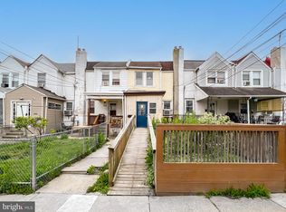 7152 Radbourne Rd, Upper Darby, PA 19082