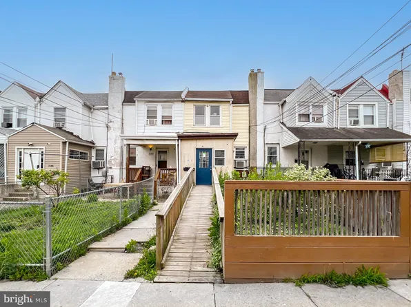 7152 Radbourne Rd, Upper Darby, PA 19082