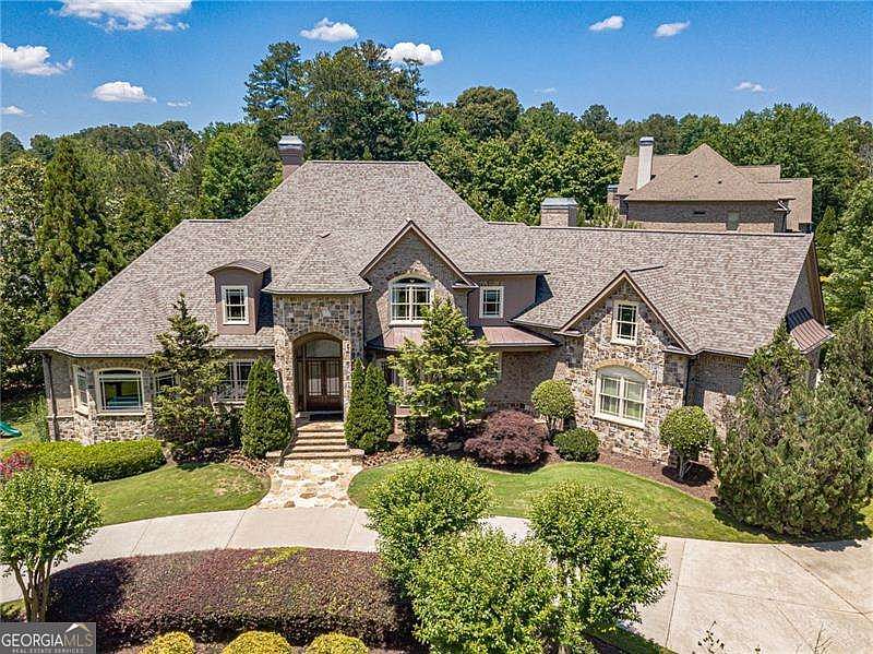 1st image of 730 Glenairy Dr