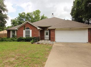 1201 Allison St, Brenham, TX 77833