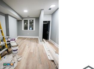 1705 Braddish Ave, Baltimore, MD 21216