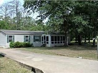 482 Peach Point Dr, Trinity, TX 75862