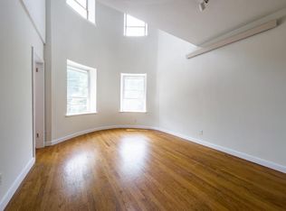 103 Cedar St #2A, Roxbury, MA 02119