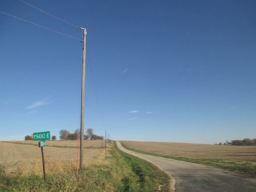 2nd image of 15214 N 1300th Ave