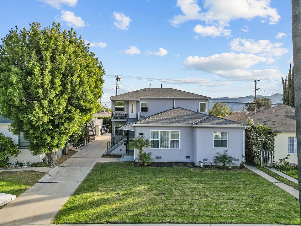 1st image of 716 1/2 W Glenoaks Blvd