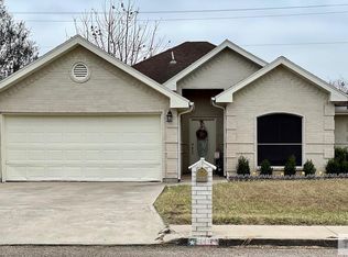 1407 Ambrosia Dr, Weslaco, TX 78596
