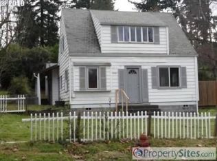 9008 SW 26th Ave, Portland, OR 97219