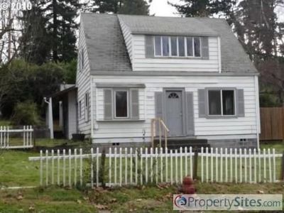 9008 SW 26th Ave, Portland, OR, 97219