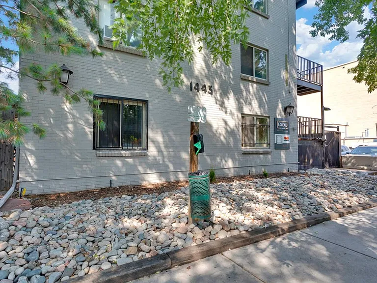 1443 Elizabeth St #202 — Photo 14