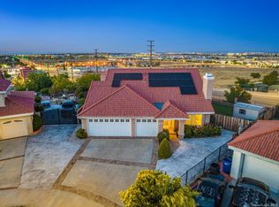 38626 Iris Ct, Palmdale, CA 93551
