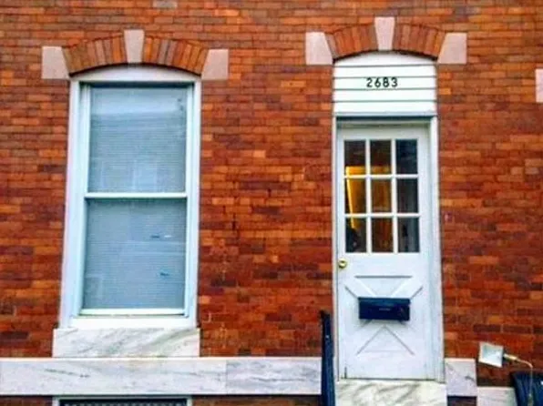 2683 Saint Benedict St, Baltimore, MD 21223