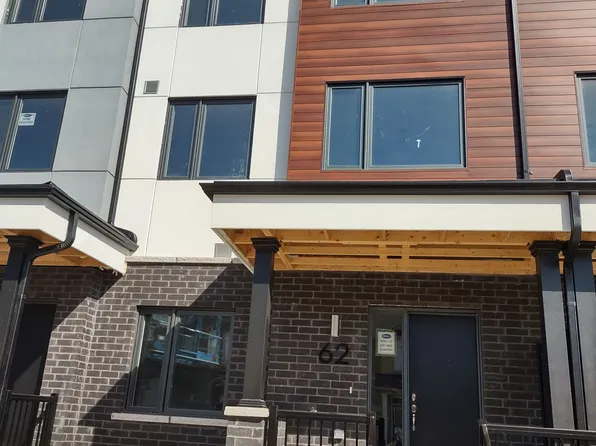 62 Kaitting Trl, Oakville, ON L6M 0S6