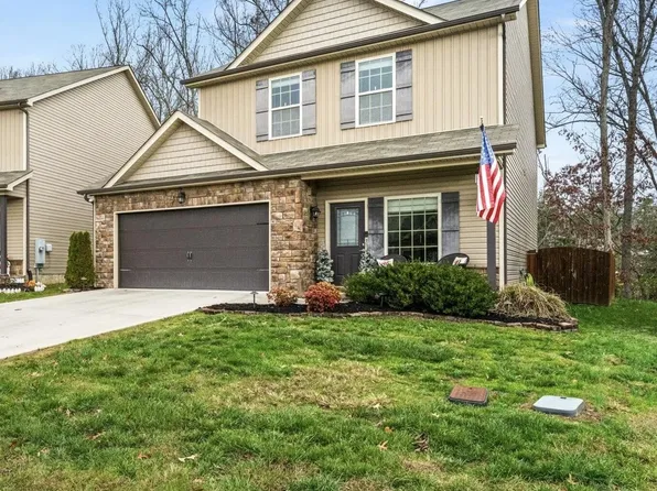 2336 Madeline Vine Ln, Knoxville, TN 37931