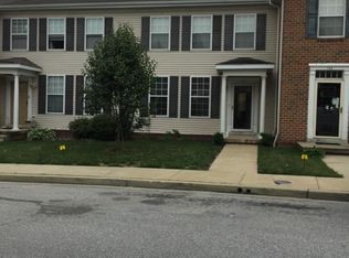 707 George St, Baltimore, MD 21201