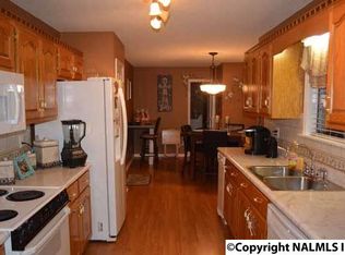 148 Sims St, Trinity, AL 35673