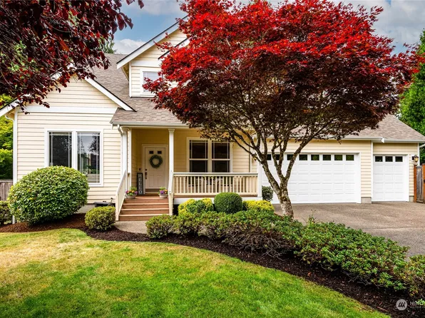 2019 Horseshoe Court SE, Tumwater, WA 98501