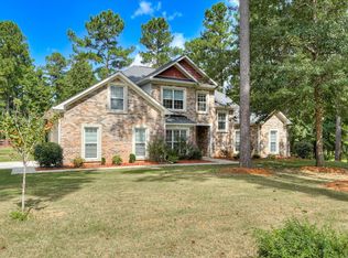 1075 Arlington Way, Appling, GA 30802