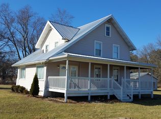 7159 Alliance Rd NW, Waynesburg, OH 44688