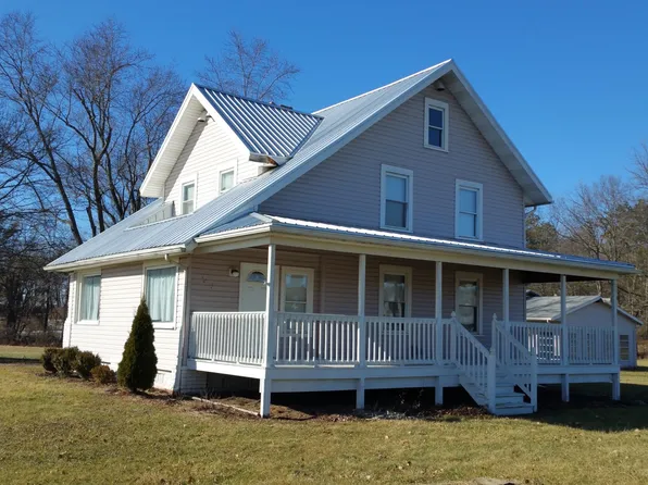 7159 Alliance Rd NW, Waynesburg, OH 44688