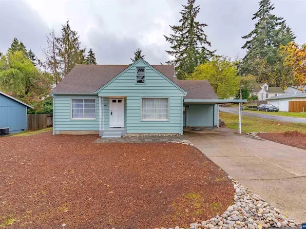 482 Madrona Ave S, Salem, OR 97302