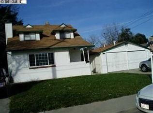 2808 Roosevelt Ln, Antioch, CA 94509