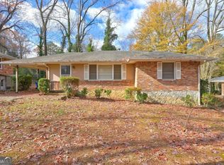 1815 Windsor Dr SW, Atlanta, GA 30311