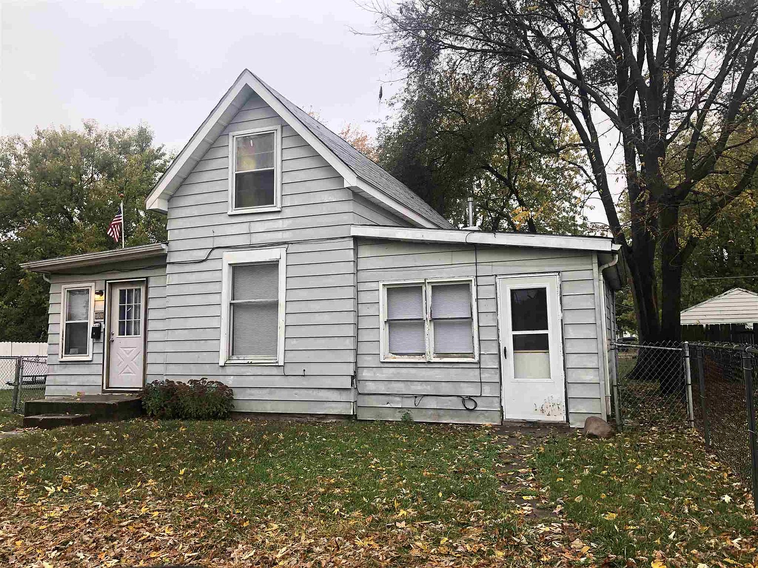 1809 N Indiana Ave, Kokomo, IN 46901 Zillow