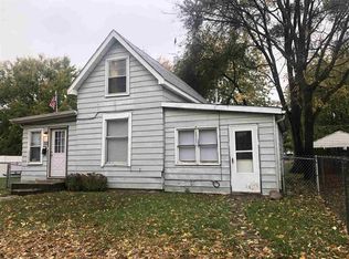 1809 N Indiana Ave, Kokomo, IN 46901