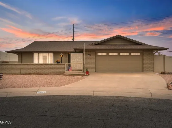 10001 W DEANITA Lane, Sun City, AZ 85351