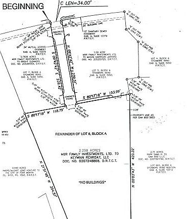 2nd image of 3737 Sycamore School Rd