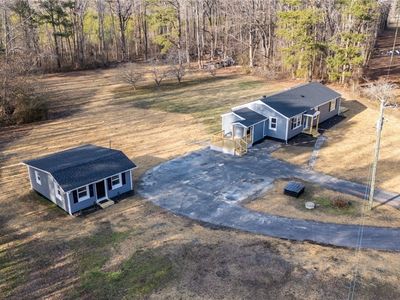 17224 Eppes Rd, Dewitt, VA, 23840
