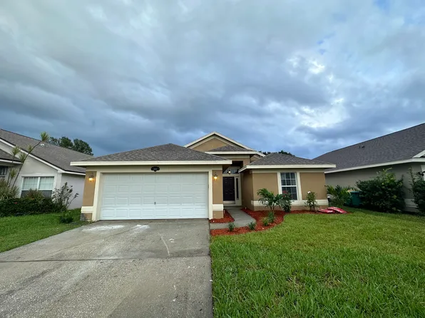 1055 Sedgewood Cir, West Melbourne, FL 32904