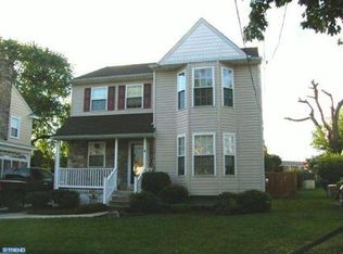614 Gilbert Rd, Ridley Park, PA 19078